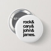Rock Cary John und James Button (Vorne & Hinten)