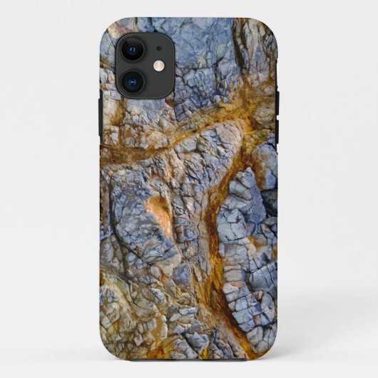 Rock Case-Mate iPhone Hülle (Rückseite)