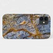 Rock Case-Mate iPhone Hülle (Rückseite (Horizontal))