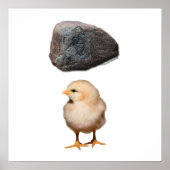 Rock + Chick Poster (Vorne)