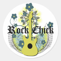 Rock Chick