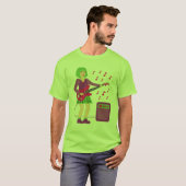 Rock Chick T-Shirt (Vorne ganz)