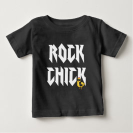 Rock Chick T - Shirt