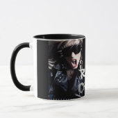 Rock Chick Tasse (Links)