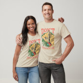 Rock Climber Angebot T-Shirt (Unisex)