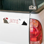 Rock Climber Autoaufkleber (Auf Lkw)