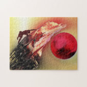 Rock Climber Puzzle (Horizontal)