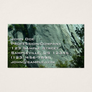 Rock Climbers auf El Capitan