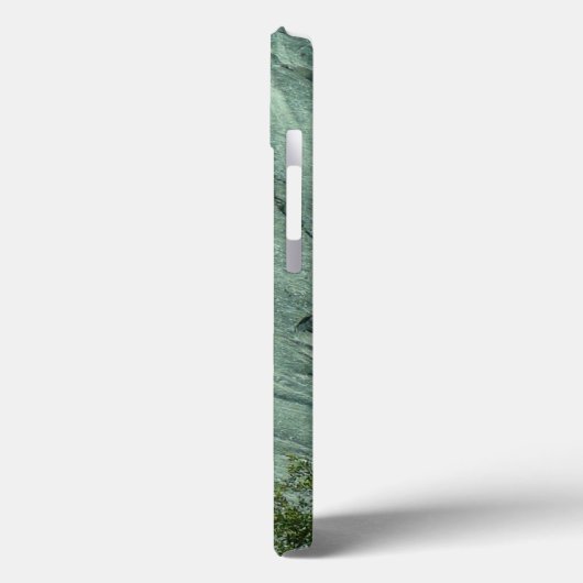 Rock Climbers auf El Capitan Case-Mate iPhone Hülle (Rückseite / Links)