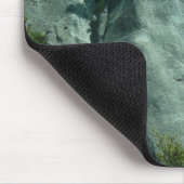 Rock Climbers auf El Capitan Mousepad (Ecke)