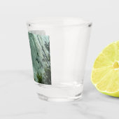 Rock Climbers auf El Capitan Schnapsglas (Rechts)