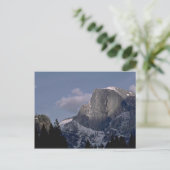 Rock Climbers' Paradies Postkarte (Stehend Vorderseite)