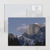 Rock Climbers' Paradies Postkarte (Vorne/Hinten)