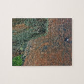 Rock Climbers Puzzle (Horizontal)