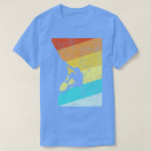Rock Climbing 1 T-Shirt (Design vorne)