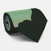 Rock Climbing Adventure Addict Krawatte (Gerollt)