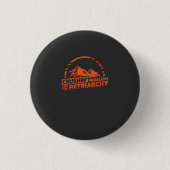 Rock Climbing Button (Vorderseite)