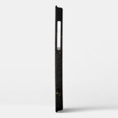 Rock Climbing | Case-Mate iPhone Hülle (Rückseite / Links)