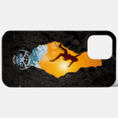 Rock Climbing | Case-Mate iPhone Hülle (Rückseite (Horizontal))