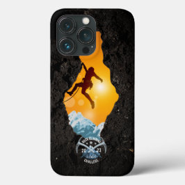 Rock Climbing | Case-Mate iPhone Hülle