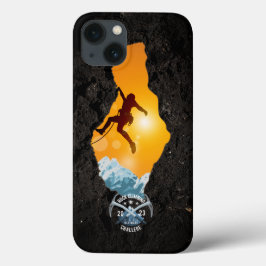 Rock Climbing | Case-Mate iPhone Hülle