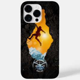 Rock Climbing | Case-Mate iPhone 14 Pro Max Hülle