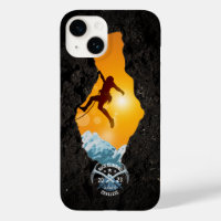 Rock Climbing |