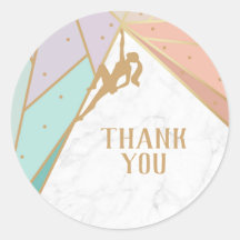 Rock Climbing Einladung