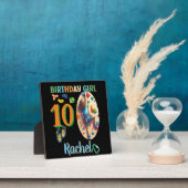 Rock Climbing Fotoplatte (InSitu)