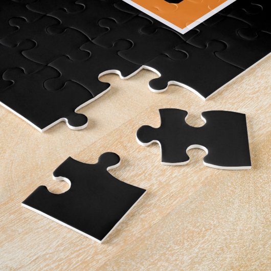 Rock Climbing Geschenk "Nicht immer klettern" Puzzle (Seite)