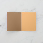 Rock Climbing Karte (Innenseite)