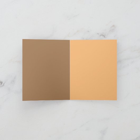 Rock Climbing Karte (Innenseite)