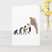 Rock Climbing Karte (Gelbe Blume)