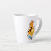 Rock Climbing | Letzte Tasse (Rechte Ecke)
