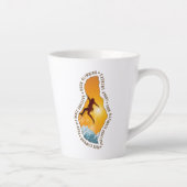 Rock Climbing | Letzte Tasse (Rechts)