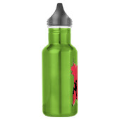 Rock Climbing Liberty Flasche Trinkflasche (Links)
