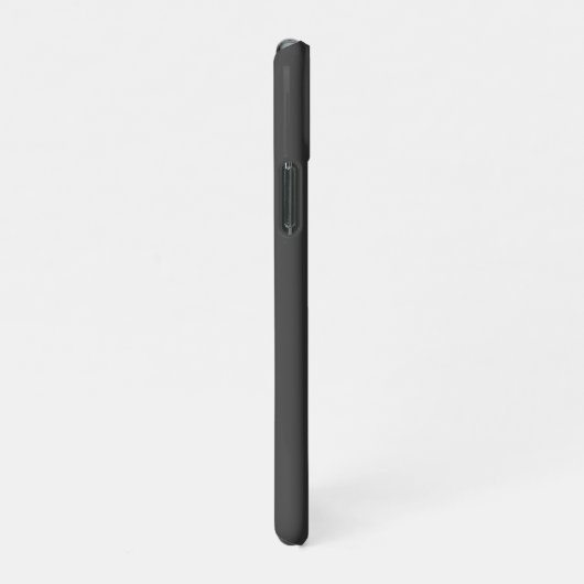 Rock Climbing Mädchen trendige Geschenk für sie iPhone Hülle (Rechte Seite)