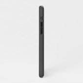 Rock Climbing Mädchen trendige Geschenk für sie iPhone Hülle (Linke Seite)