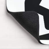 Rock Climbing Mousepad (Ecke)