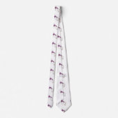 Rock Climbing Prusik Knoten und Seil Krawatte (Rückseite)