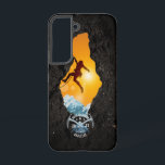 Rock Climbing | Samsung Galaxy Hülle<br><div class="desc">Unser Design spiegelt Geist und Ausdauer des Klettersteigens wider und zeigt das spannende Erlebnis von Felsfelsen und anspruchsvollen Höhen. Das Design beinhaltet dynamische und energetische Visuals, die Bergsteiger darstellen, die sich durch komplexe Routen mit Kraft und Geschick bewegen. Wir verwenden lebendige Farben und aufwändige Details, die dem Design Tiefe und...</div>