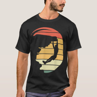 Rock Climbing T-Shirt