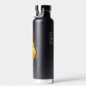 Rock Climbing | Trinkflasche (Rechts)