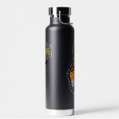 Rock Climbing | Trinkflasche (Links)