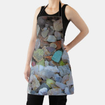 Rock Collection Nature Foto Raw Stone