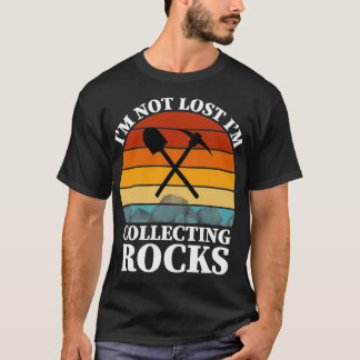 Rock Collections Rock Junting T-Shirt