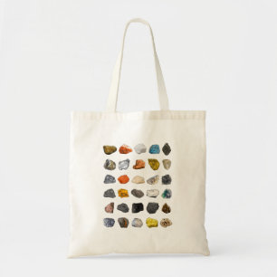 Rock Collector Geology Geologist Rock Collector Tragetasche