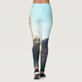 Rock Colorado Leggings (Rückseite)