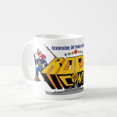Rock-Con 50 Tasse (Vorderseite Links)
