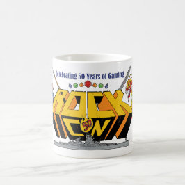 Rock-Con 50 Tasse